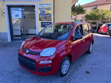 Fiat Panda Panda1.0 firefly hybrid KM 0 DIVERSI COLORI pronte