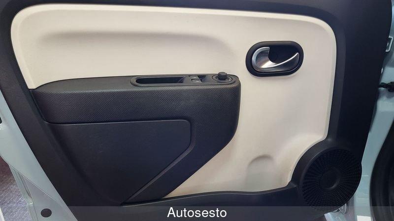 Renault Twingo Twingo SCe Duel