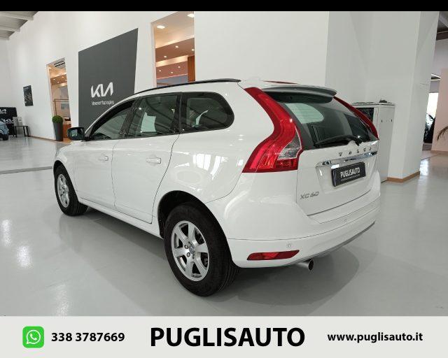 VOLVO XC60 D3 Geartronic Business