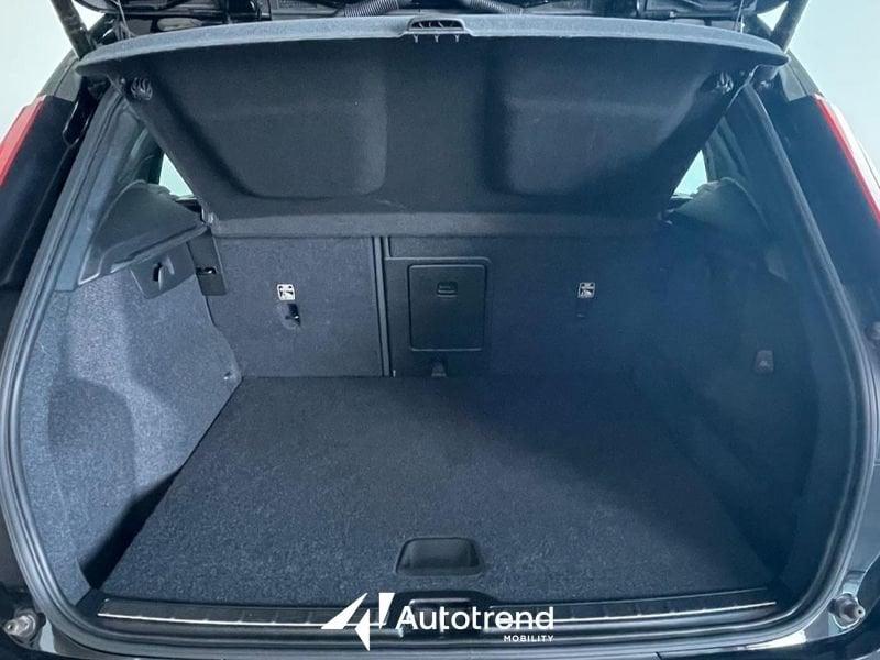 Volvo XC40 D3 150 CV AWD Automatica NAVI LED Inscription