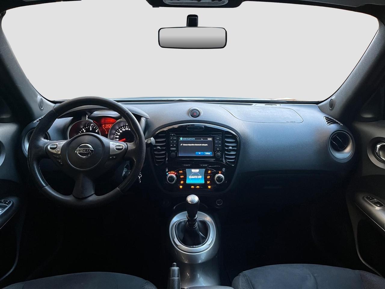 Nissan Juke 1.5 dCi 110 CV Start&Stop Tekna 2015