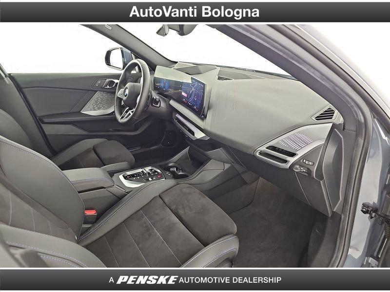 BMW Serie 2 Gran Coupe 218d Gran Coupe MSport Pro auto