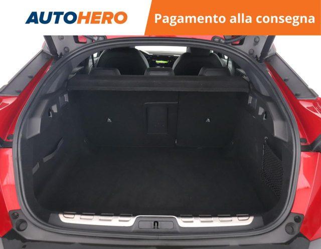 PEUGEOT 408 PureTech 130 S&S EAT8 GT