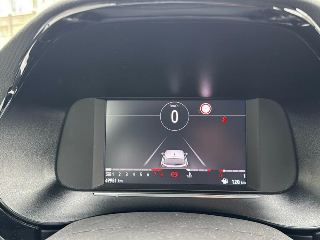 Opel Corsa 5 Porte 1.2 D&T