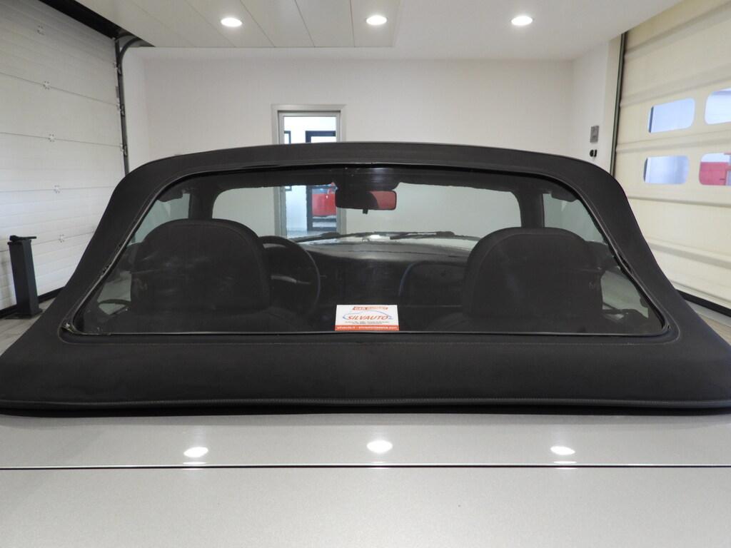 Fiat Barchetta 1.8