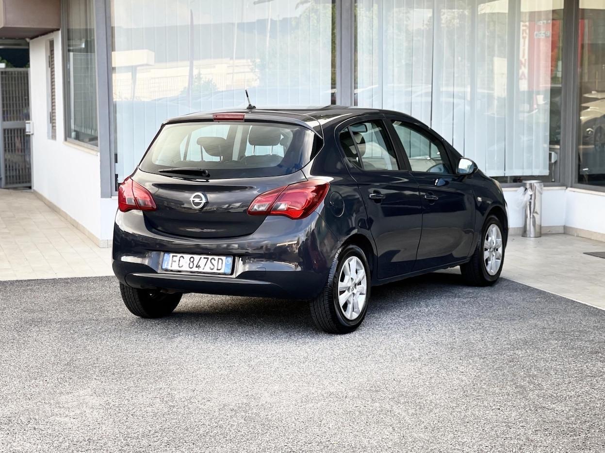 Opel Corsa 1.2 Benzina 69CV E6 Neo. - 2016