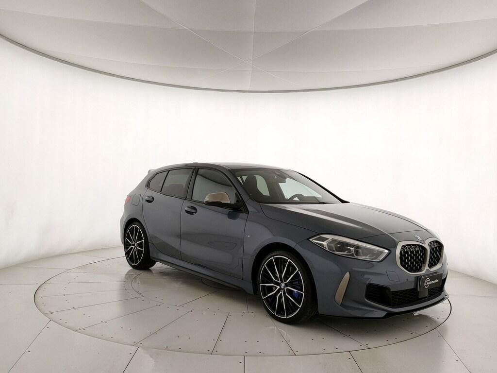 BMW Serie 1 5 Porte 135 i M xDrive Steptronic