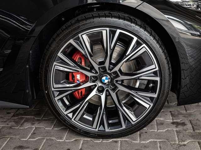 BMW 420 D BLACK M-SPORT MSPORT GRAN COUPE 20" CURVED