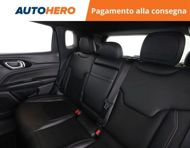 JEEP Compass 1.3 Turbo T4 150 CV aut. 2WD 80° Anniversario