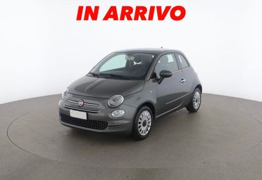 *IN ARRIVO*Fiat 500 1.2 69cv Lounge Tetto/Navi