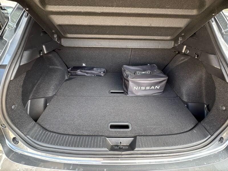 Nissan Qashqai Qashqai 1.5 e-power N-Connecta 2wd