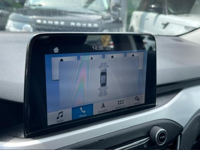 Ford Focus 1.5 EcoBlue 120 CV SW Business