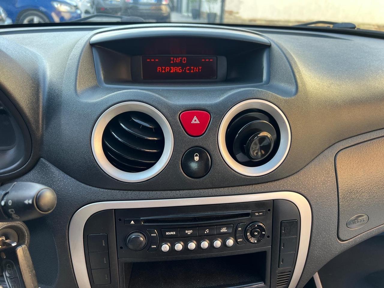 Citroen C3 1.4 HDi 70CV Cashmere