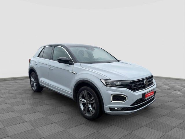 VOLKSWAGEN T-Roc T-Roc 1.5 TSI ACT DSG Sport BlueMotion Technology