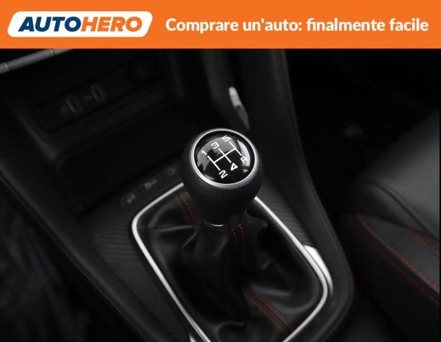 MG ZS 1.5 VTi-tech Luxury