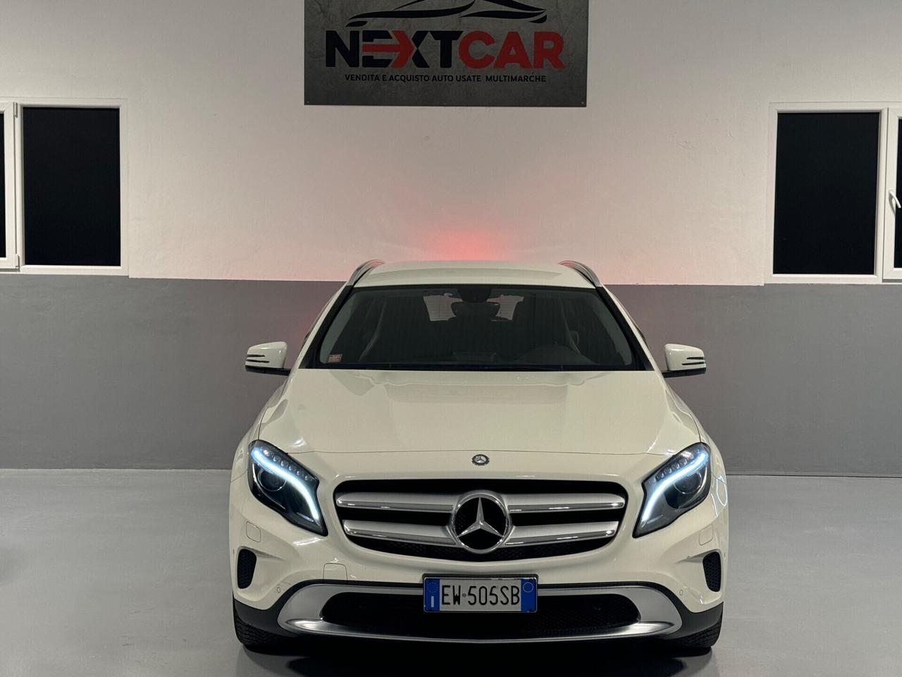 Mercedes-benz GLA 200 CDI Automatico Sport