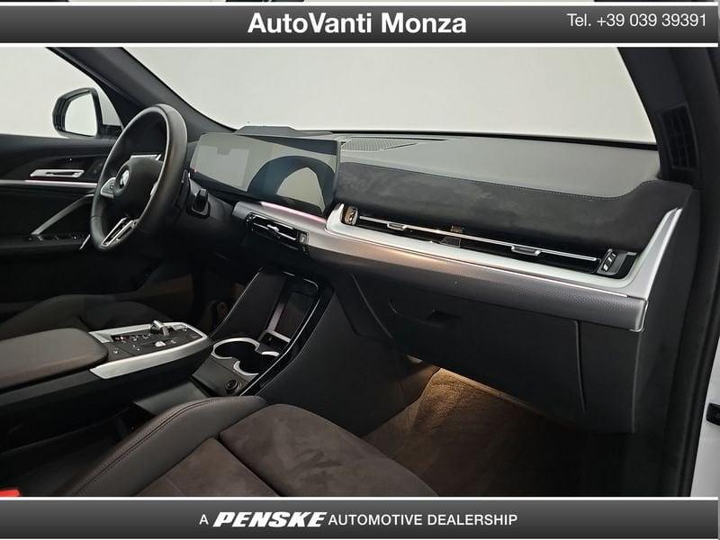 BMW X2 X2 xDrive 20d Msport Pro