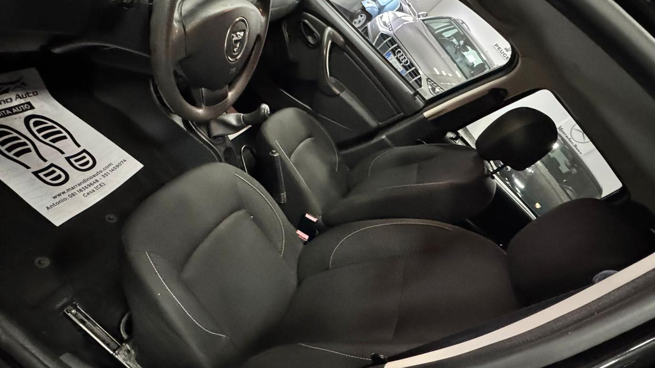 Dacia Duster 1.6 115CV Start&Stop 4x2 Lauréate Possibilita di montaggio GPL su richiesta