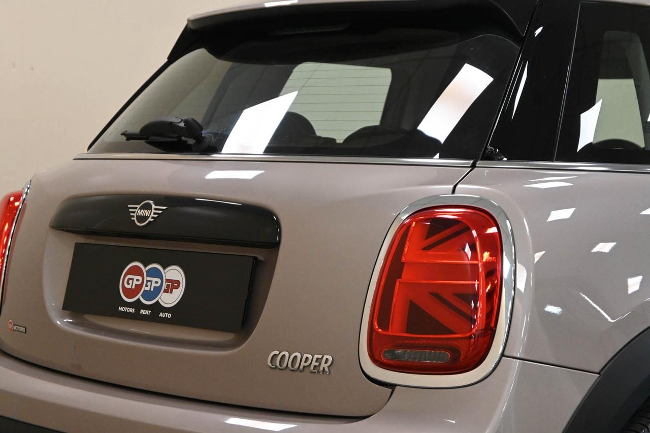 MINI Mini 5 porte (F55) Mini 1.5 Cooper Camden...