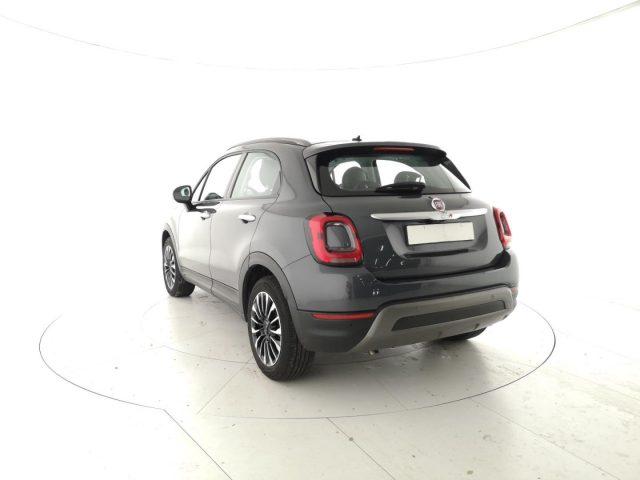 FIAT 500X 1.6 MultiJet 130 CV Cross