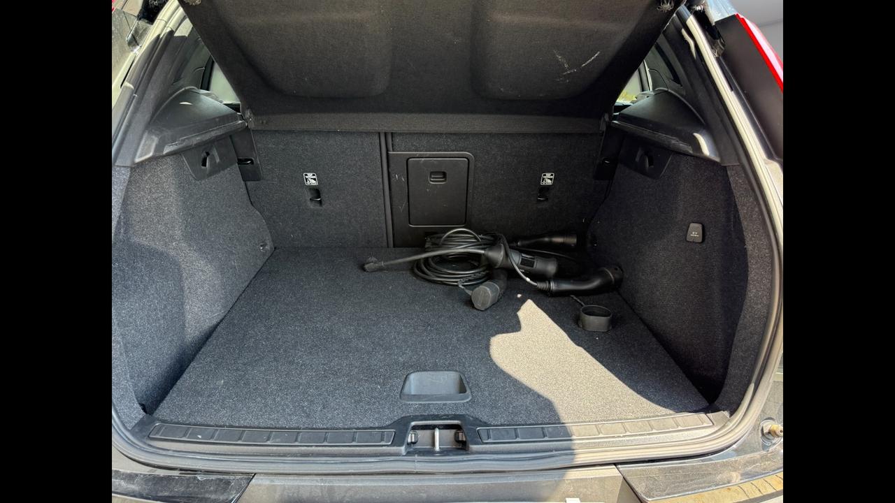 VOLVO XC40 - XC40 1.5 t5 phev Inscription Expression auto my21