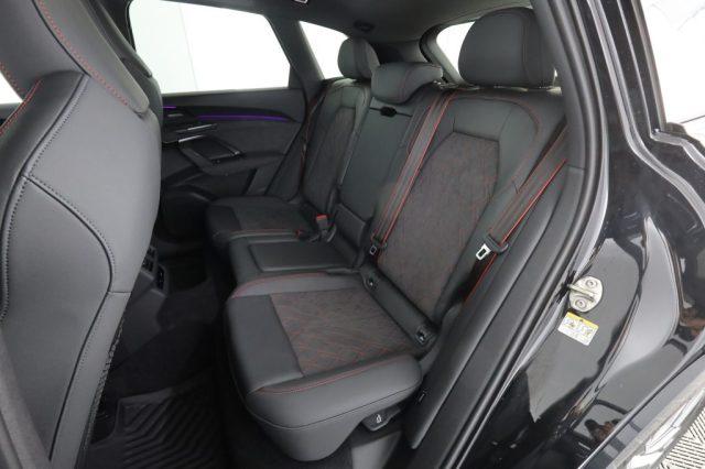 AUDI Q5 Q5 TDi 150 kW mHEV+ S tronic quattro S line editio