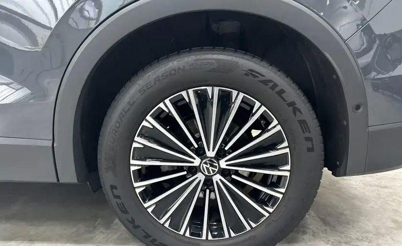 Volkswagen Tiguan Tiguan 2.0 TDI 150 CV DSG Life