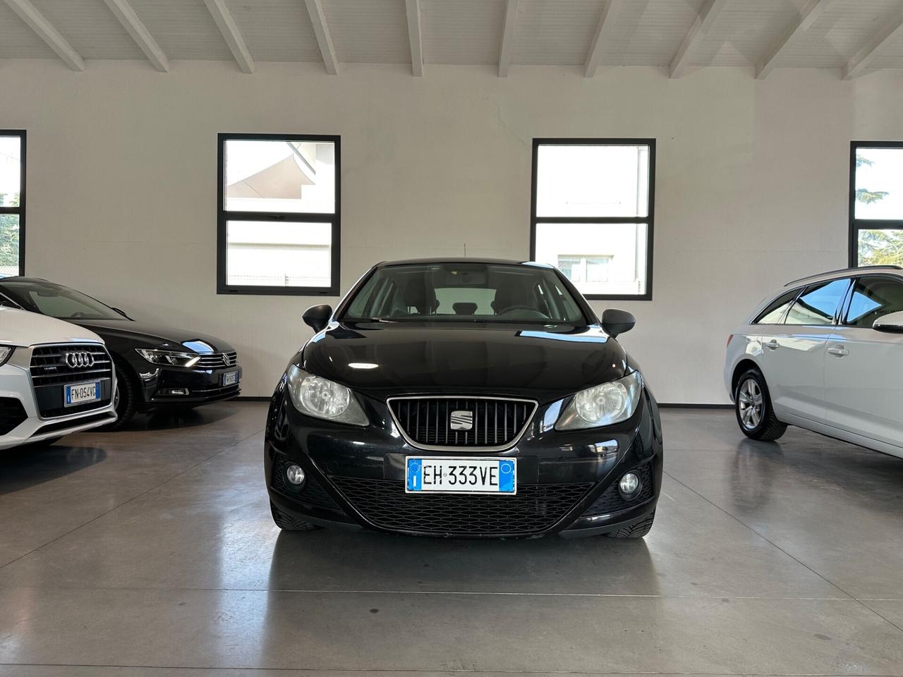 Seat Ibiza 1.2 5p. Style