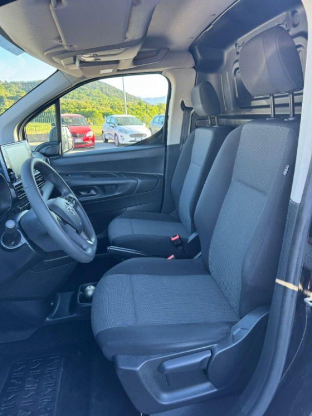 OPEL Combo Cargo 1.5 Diesel 100CV PC 650kg Edition