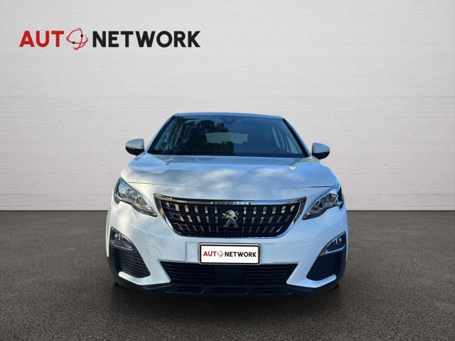 PEUGEOT 3008 BlueHDi 130 S&S Business