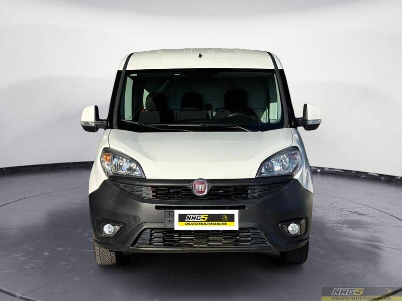 FIAT Doblò Doblò 1.3 MJT PC-TN Cargo Lamierato