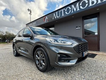Ford Kuga 1.5 EcoBlue 120 CV 2WD ST-Line X