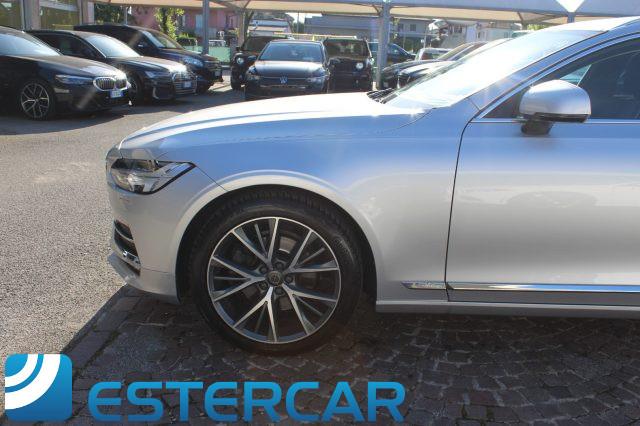 VOLVO V90 D4 AWD Geartronic Inscription FULL 4X4 19'