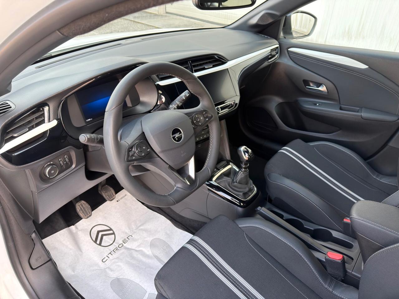 Opel Corsa 1.2 100 CV GS