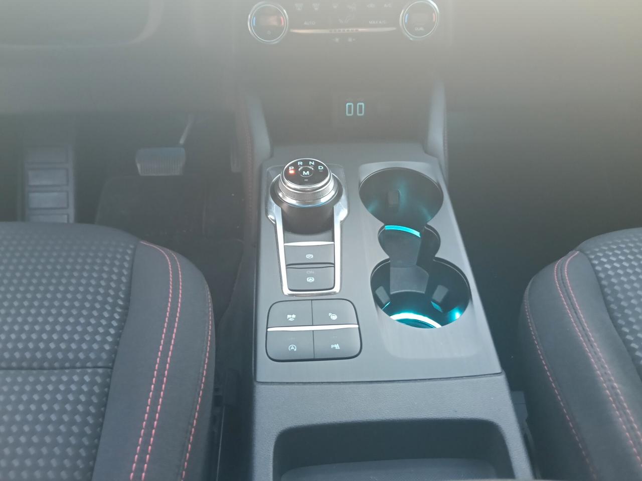 Ford Kuga 1.5 EcoBlue 120 CV 2WD ST-Line
