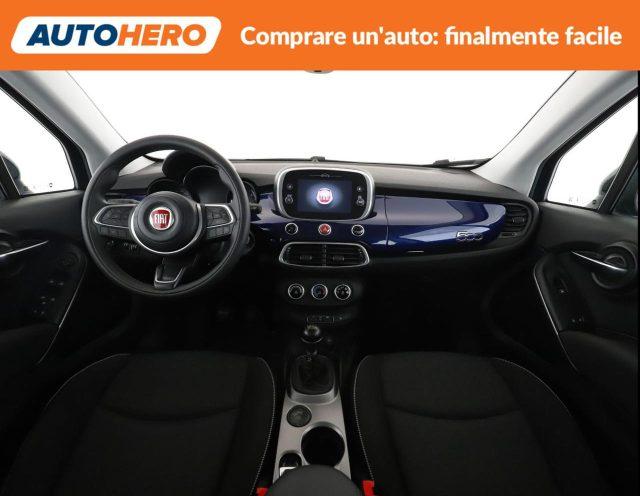 FIAT 500X 1.0 T3 120 CV Urban