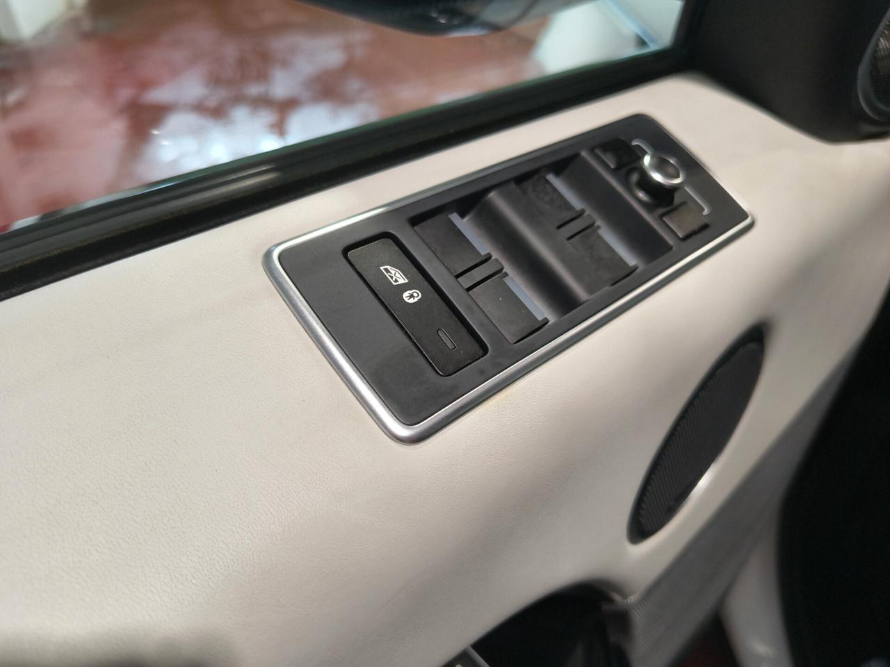 Land Rover Range Sport 3.0 SDV6 Autobiography Dynamic