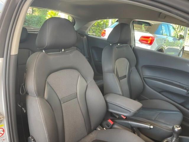 AUDI A1 3P 1.2 TFSI AMBITION SOLO 61000KM
