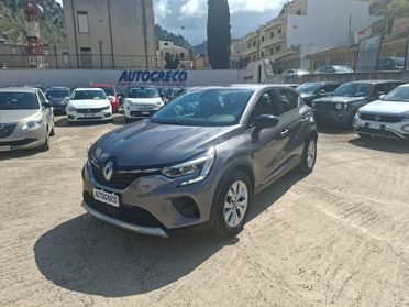 Renault Captur Blue dCi 95 CV Business