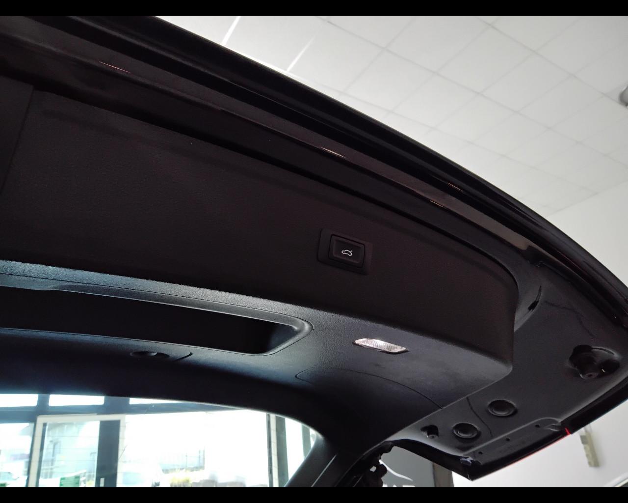 AUDI Q5 II 2017 - Q5 40 2.0 tdi Business quattro 190cv s-tronic