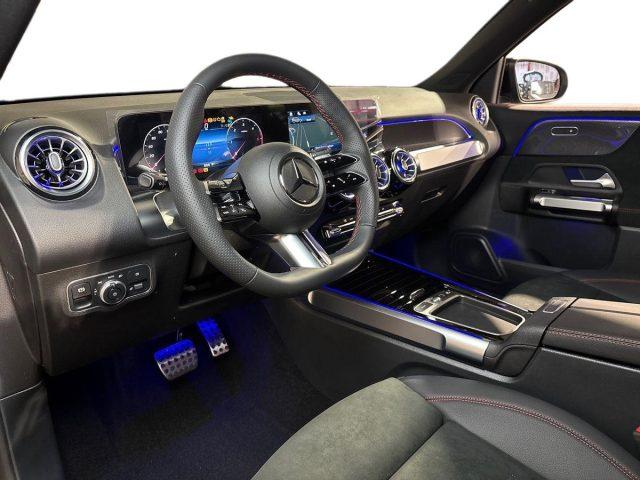 MERCEDES-BENZ GLB 200 d Automatic 4Matic AMG Line Advanced Plus