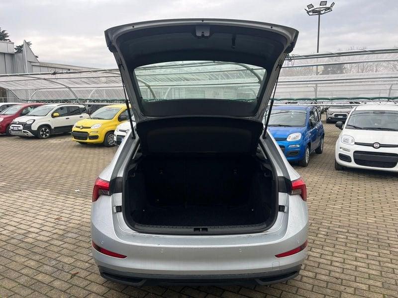 Skoda Scala Scala 1.0 TSI 110 CV Ambition