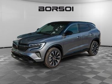 Renault Austral techno MY24 mild hybrid 160 auto