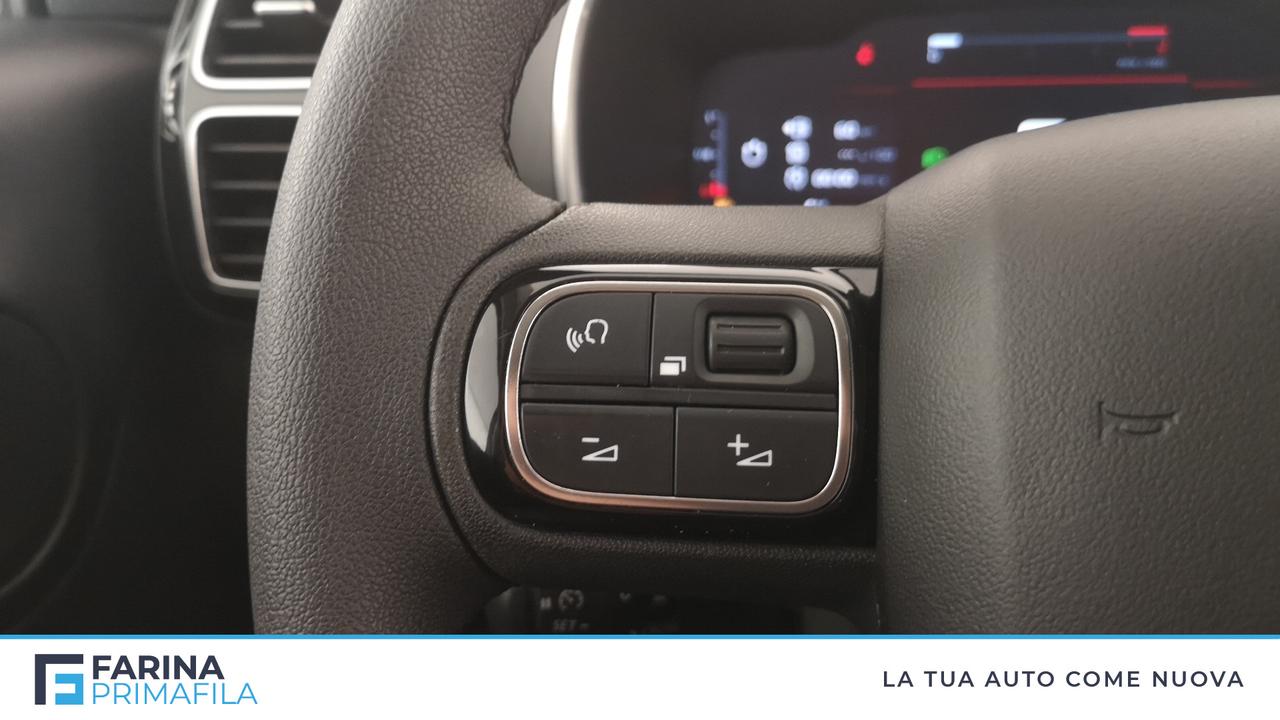 CITROEN C5 Aircross 2018 - C5 Aircross 1.5 bluehdi Feel s&s 130cv my