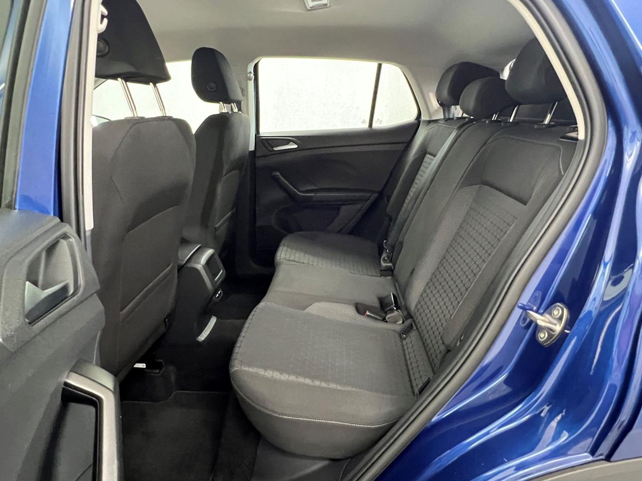 VOLKSWAGEN T-Cross 2019 T-Cross 1.0 tsi Style 95cv