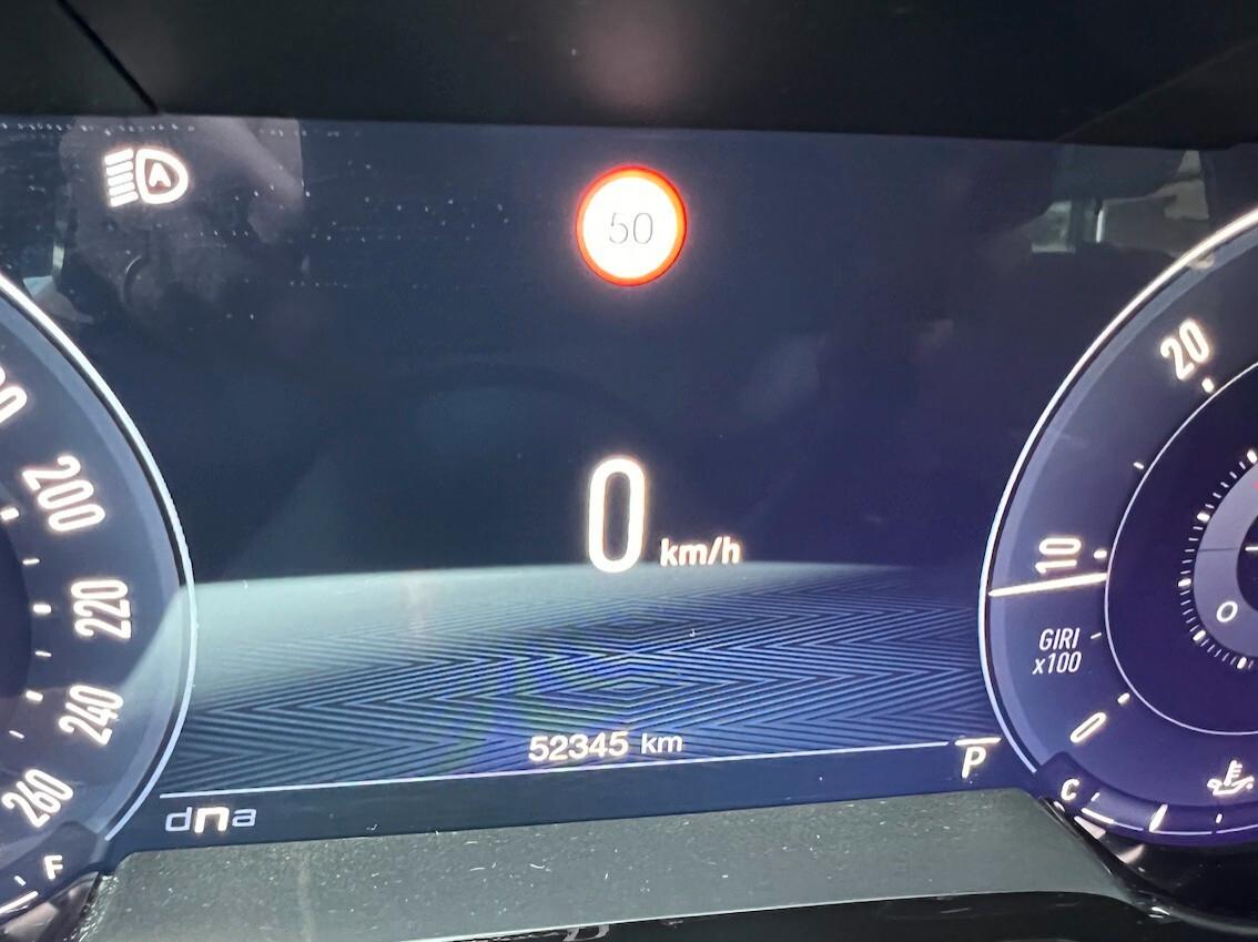 Alfa Romeo Tonale 1.6 Ti 130cv tct6 Tetto Apribile - Unico Proprietario