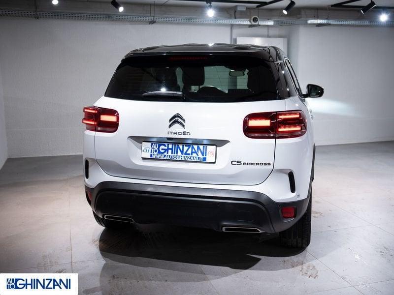 Citroën C5 Aircross C5 Aircross BlueHDi 130 S&S EAT8 Max - "PREZZO VERO"