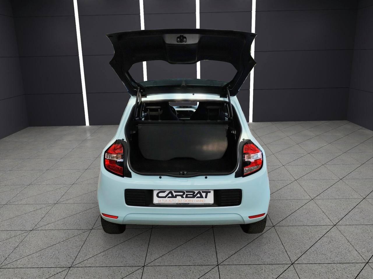 RENAULT Twingo 3ª serie Twingo SCe Stop&Start ...