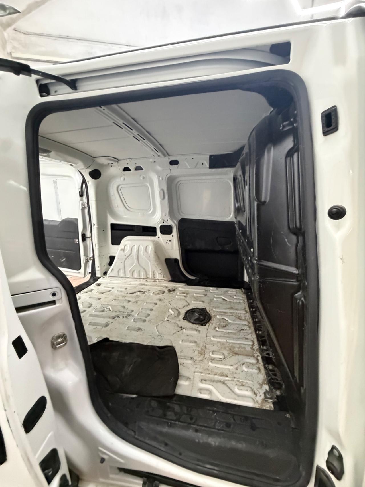 Fiat Doblo Doblò 1.3 MJT PC-TN Cargo Lamierato