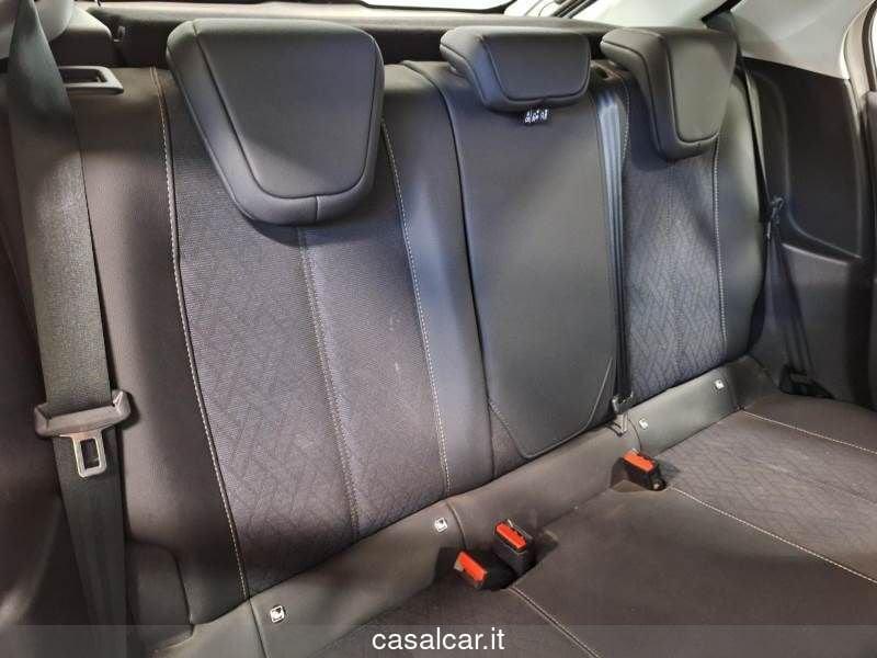 Opel Corsa Corsa 1.5 D 100 CV Elegance FINO A 3 ANNI DI GARANZIA KM ILLIMITATI PARI ALLA NUOVA